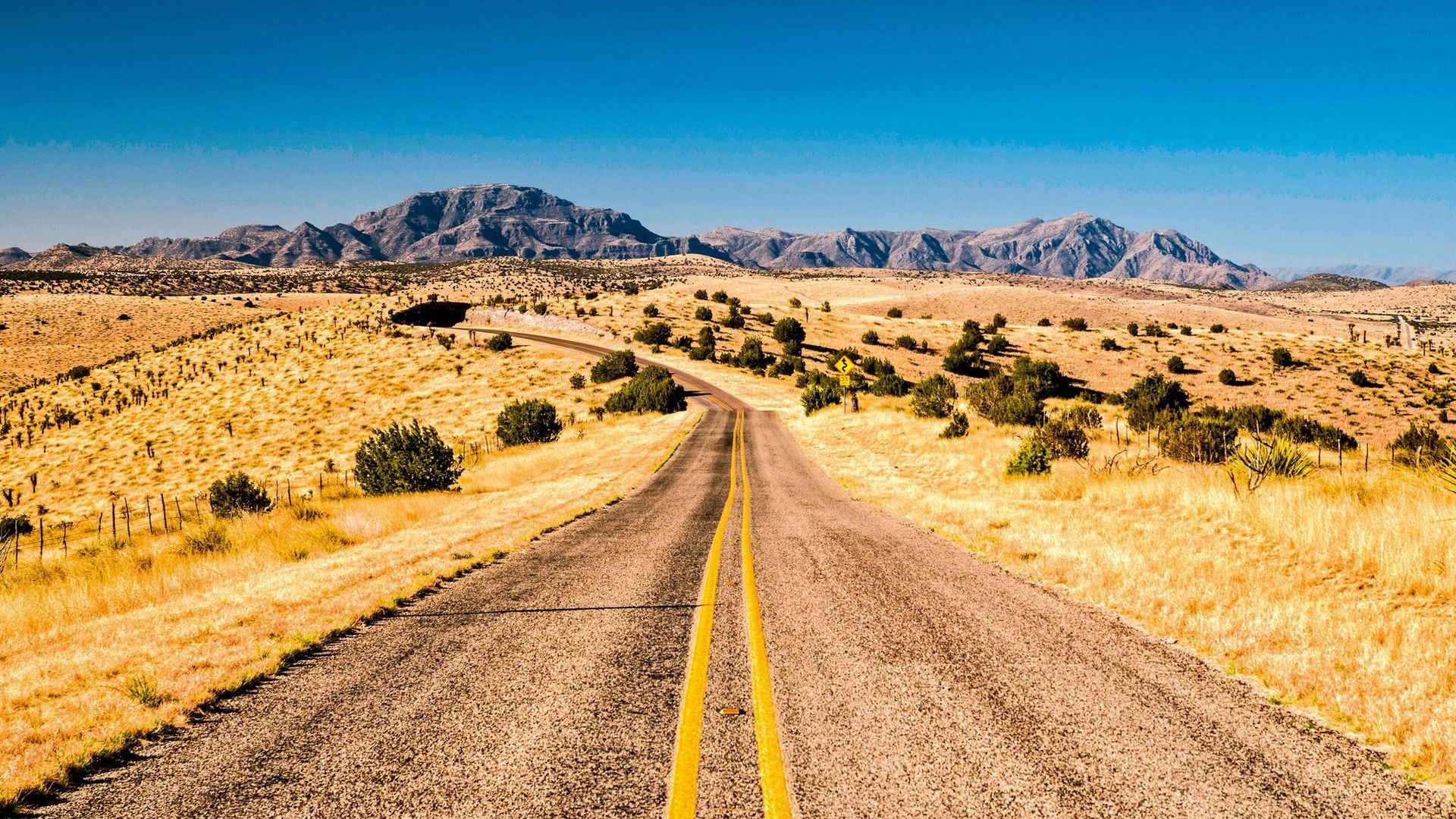 Marfa. En medio de ninguna parte