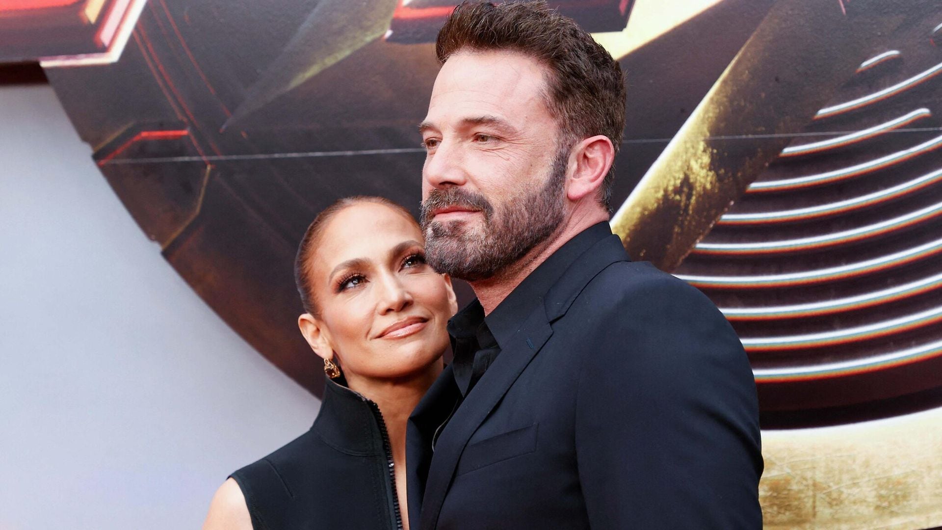 Jennifer Lopez celebra los 51 años de Ben Affleck con un lindo mensaje