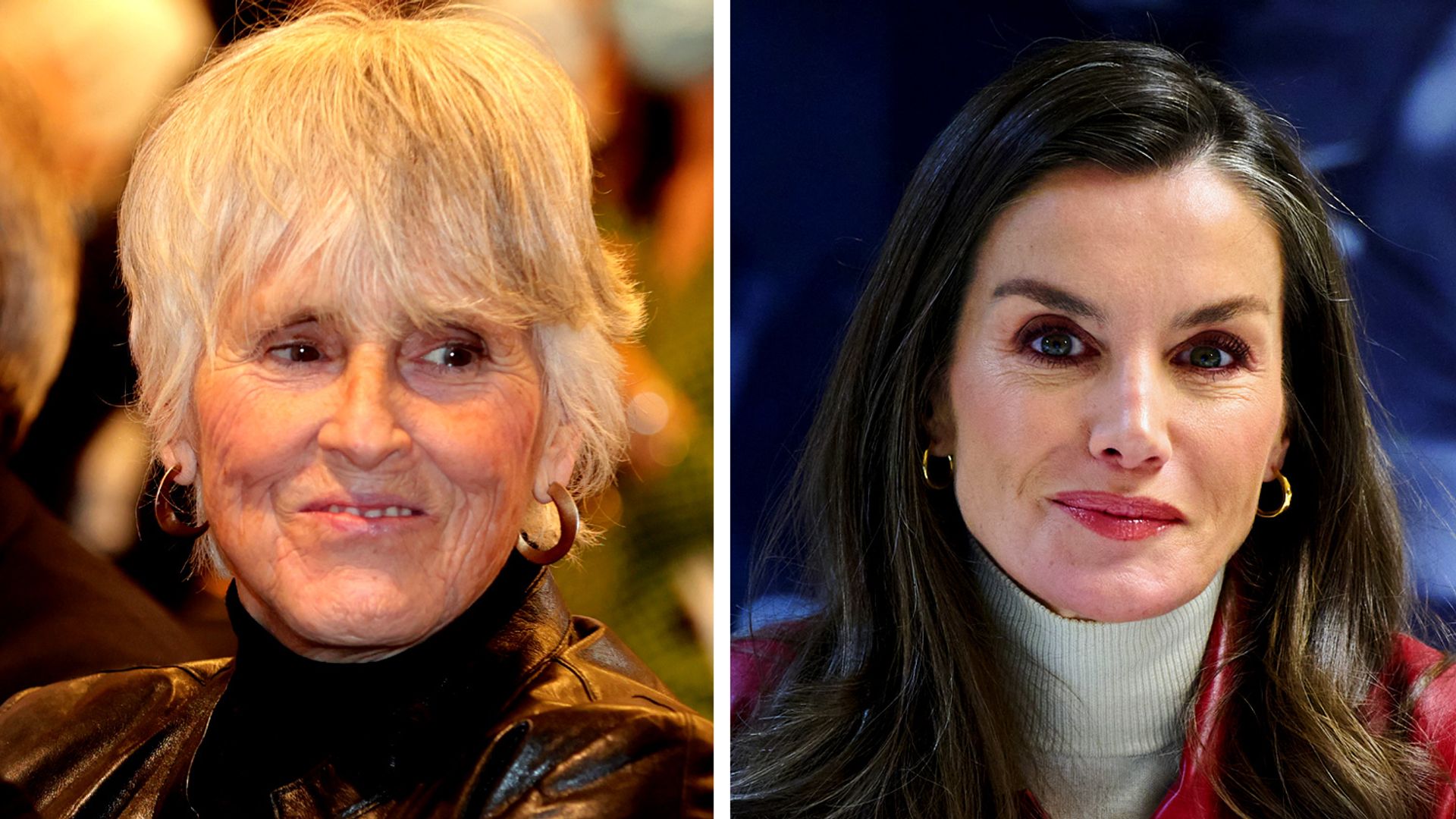 El inesperado vínculo de Mercedes Milá con la monarquía y su opinión sobre la reina Letizia