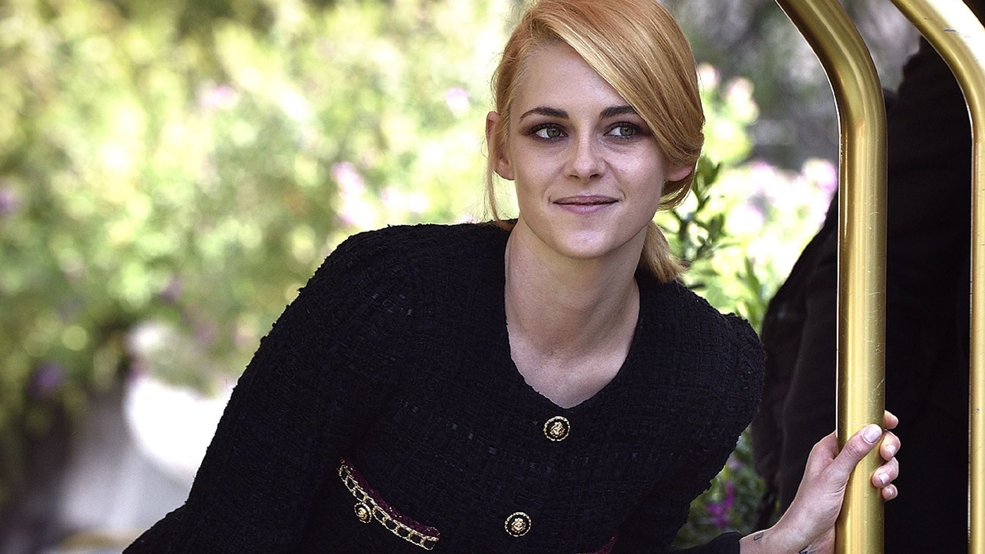 Kristen Stewart asegura que interpretar a Diana de Gales la hizo libre, ¡y hasta más alta!