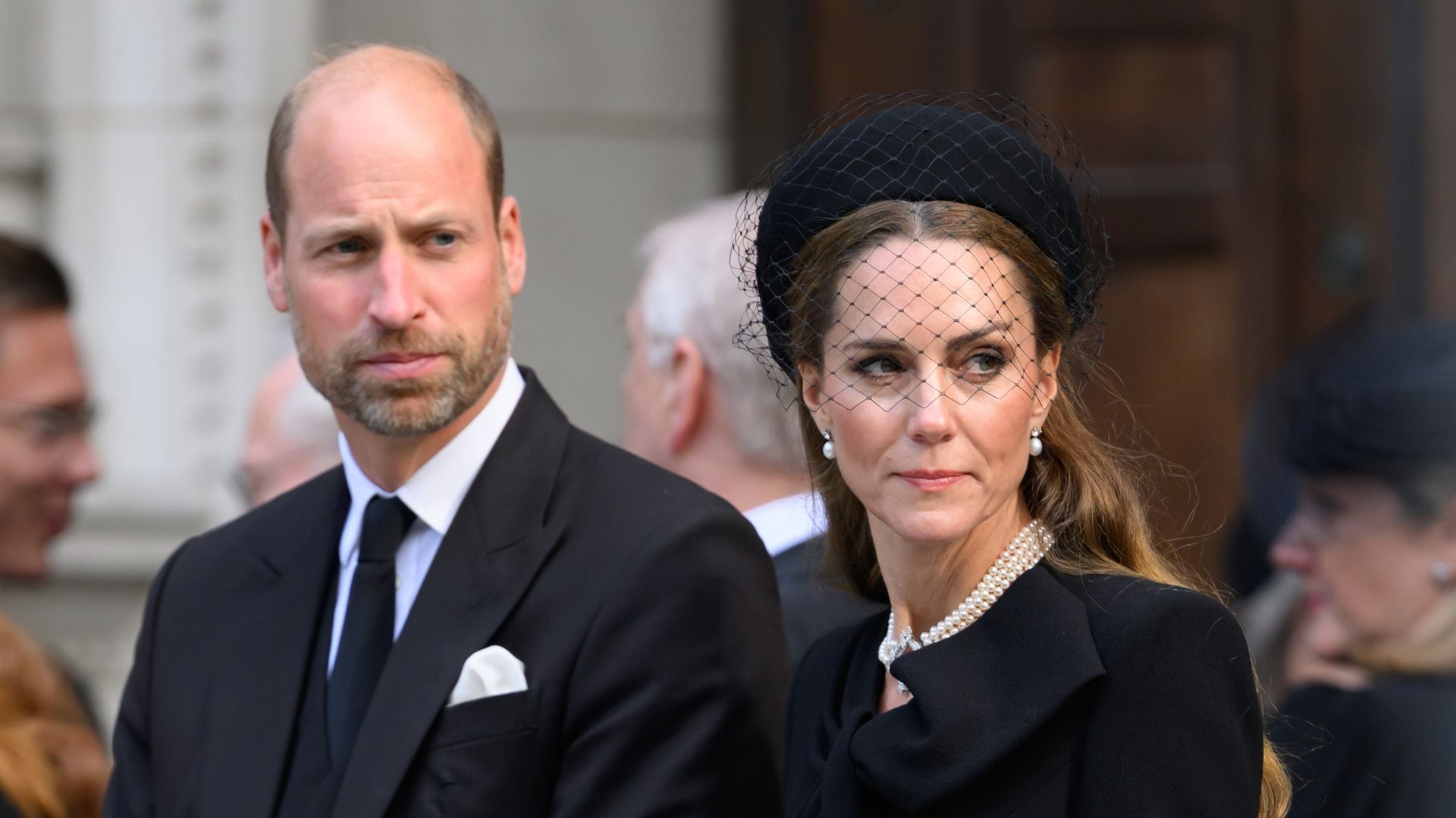 Excompañero y amigo de Kate Middleton y el príncipe William muere en trágico suceso