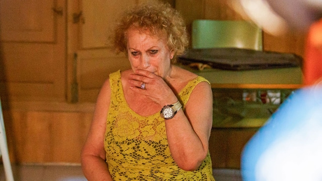 madre luis