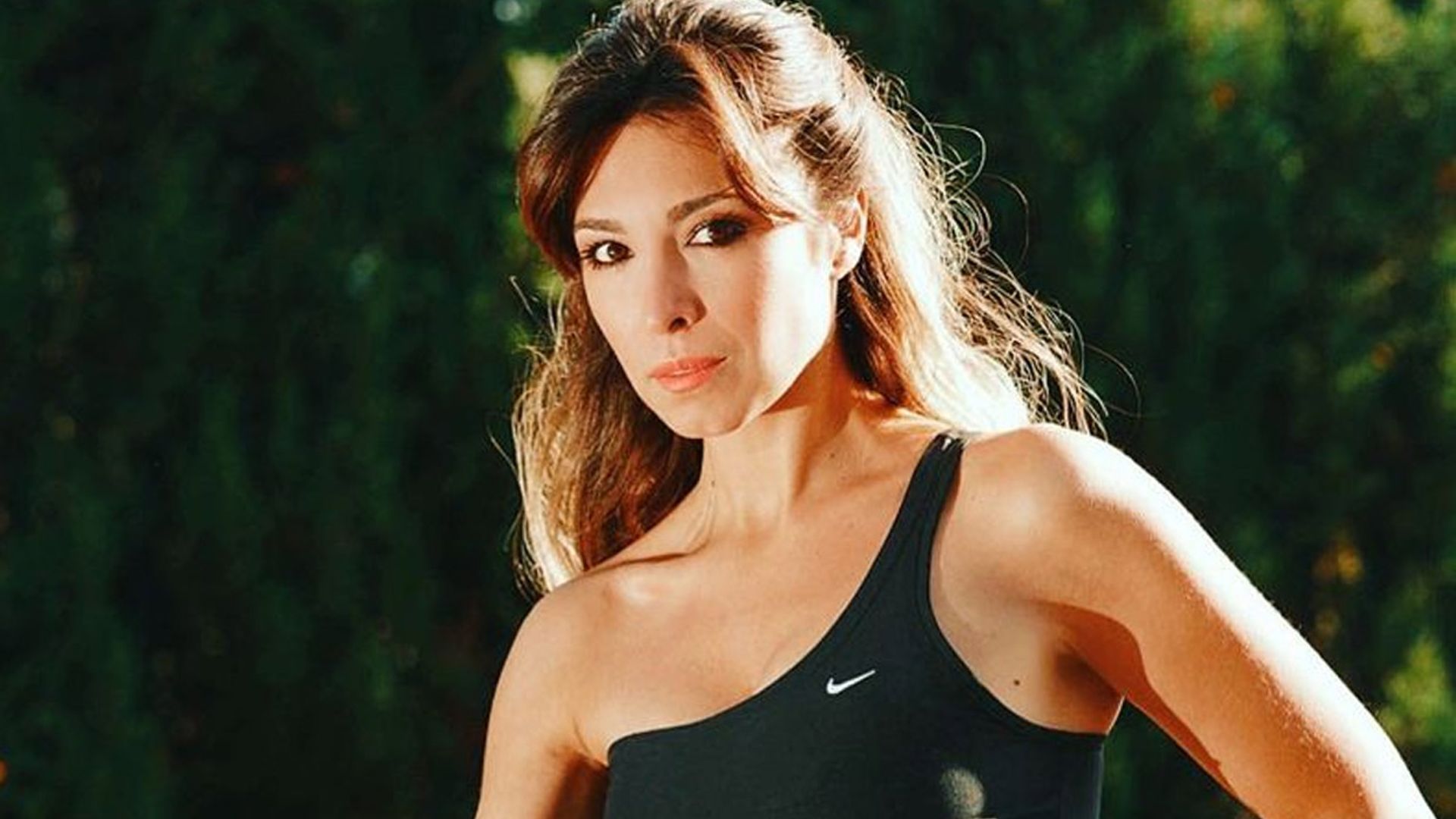 Gisela presume de tipazo tras adelgazar 10 kilos