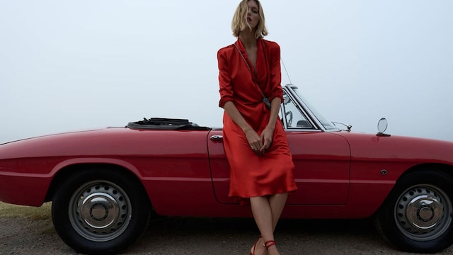 zara love collection san valentin 2022