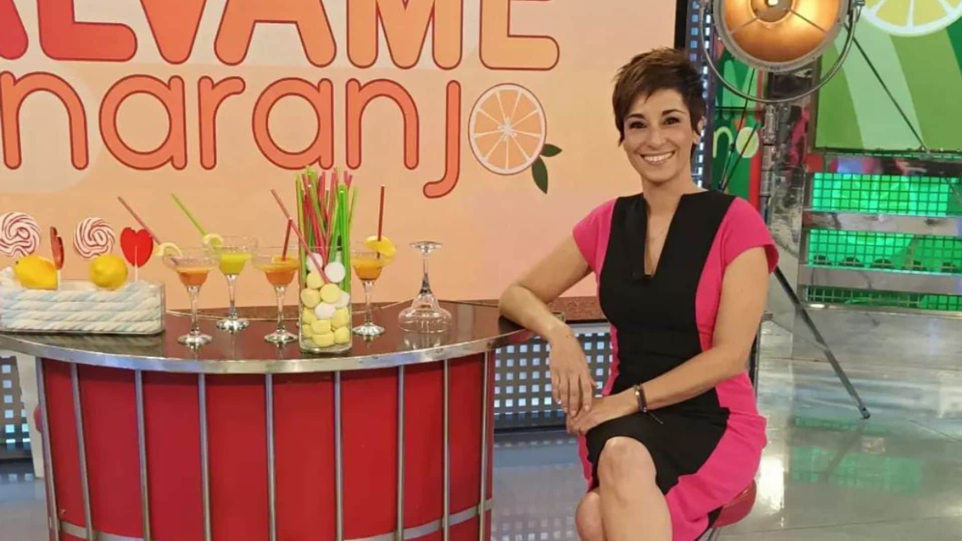 Adela González se convierte en el fichaje del verano de Atresmedia tras la cancelación de 'Sálvame'