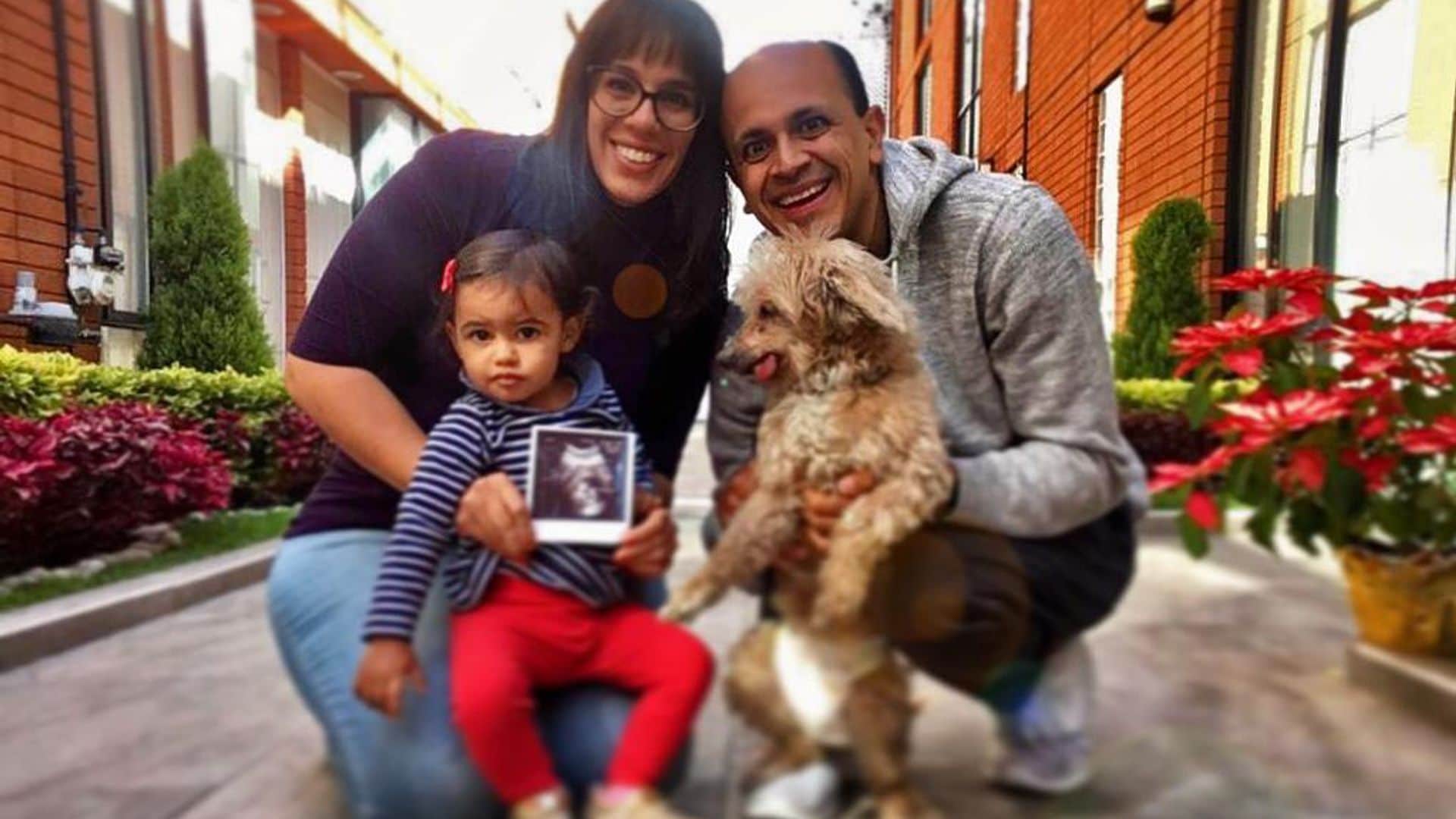 ¡Ya nació José Patricio! Marysol Sosa recibe al que sería el único nieto de José José