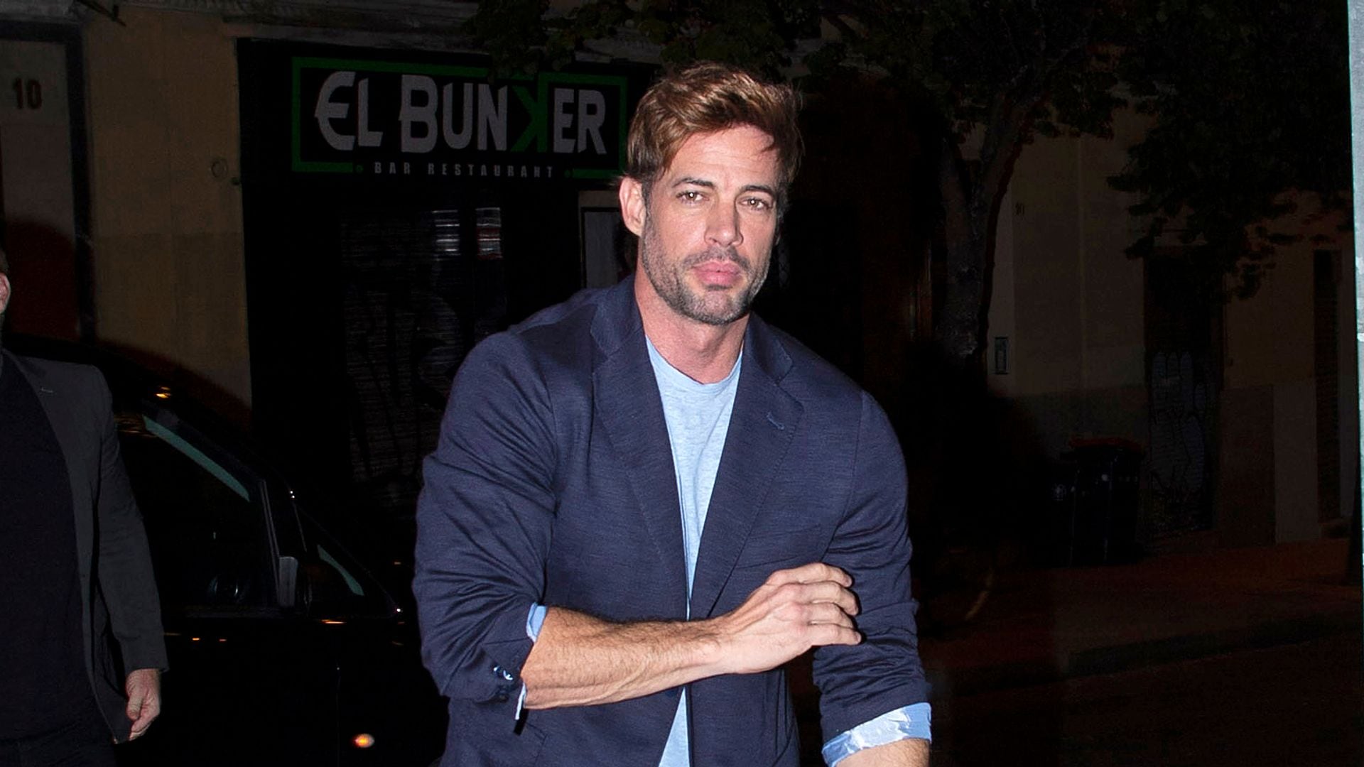 La verdadera razón del arresto de William Levy en un restaurante de Florida, con discusión incluida