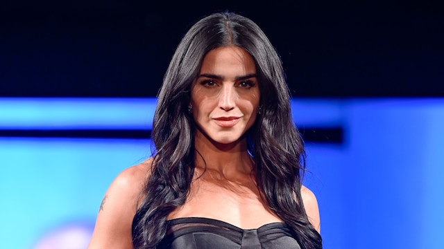 Bárbara de Regil habló del abuso que sufrió con Memo del Bosque