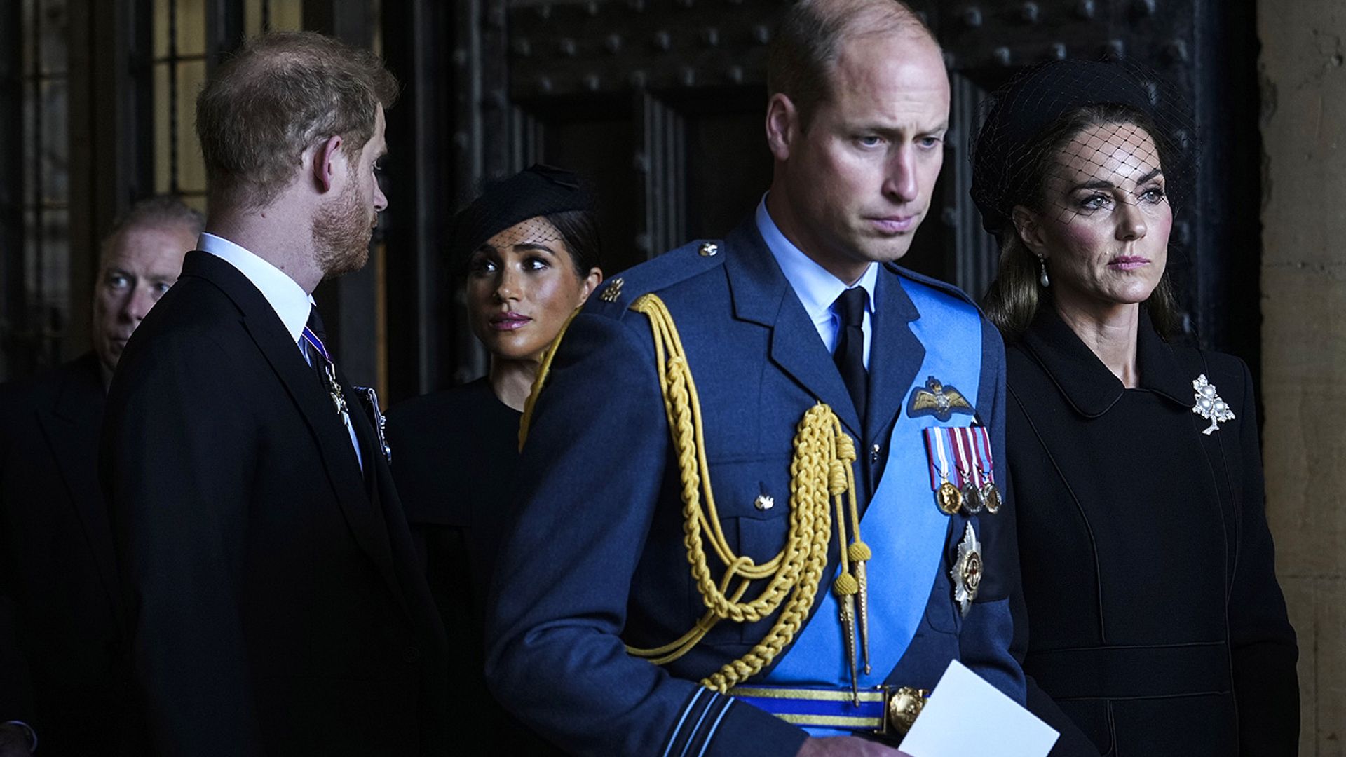 Ahora sabemos lo que pasó en la cumbre de Sandringham en la que el príncipe Harry se jugó su futuro