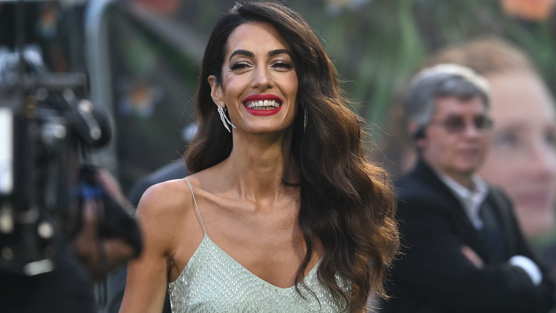 amal clooney