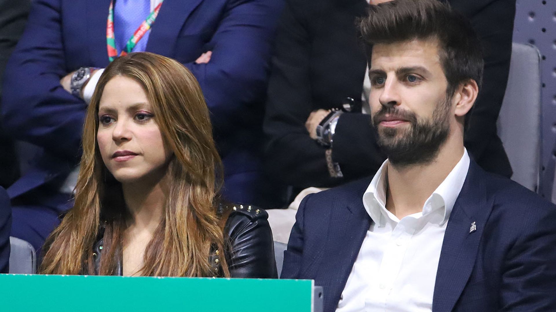La tensa reunión de Shakira y Piqué para tratar de llegar a un acuerdo sobre su separación