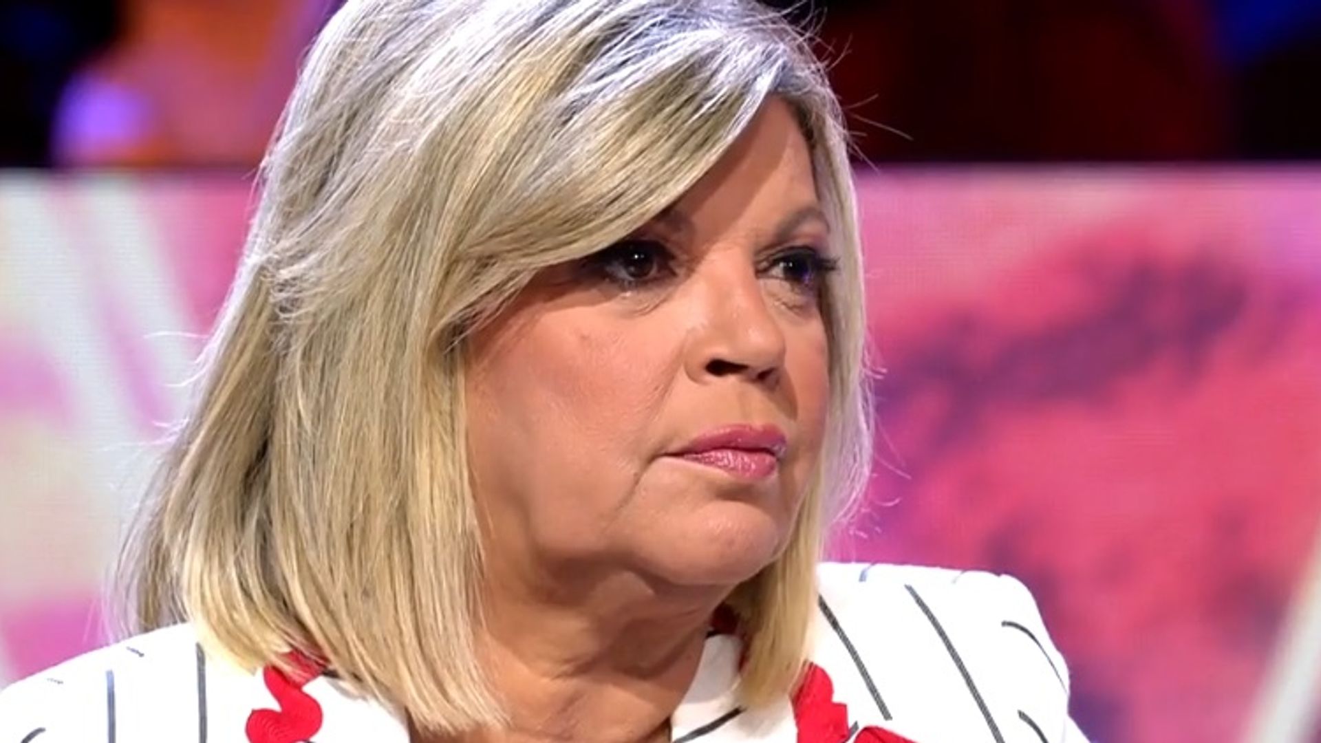 El desgarrador relato de Terelu Campos sobre la muerte de su padre: 'Soy capaz de verbalizarlo ahora' 