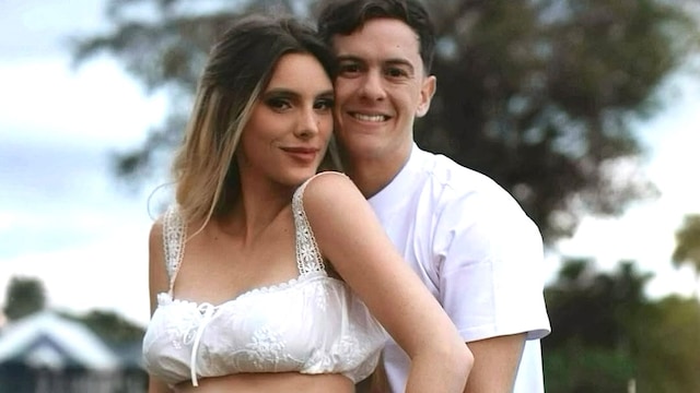 Lele Pons y Guaynna anuncian que esperan su primer hijo