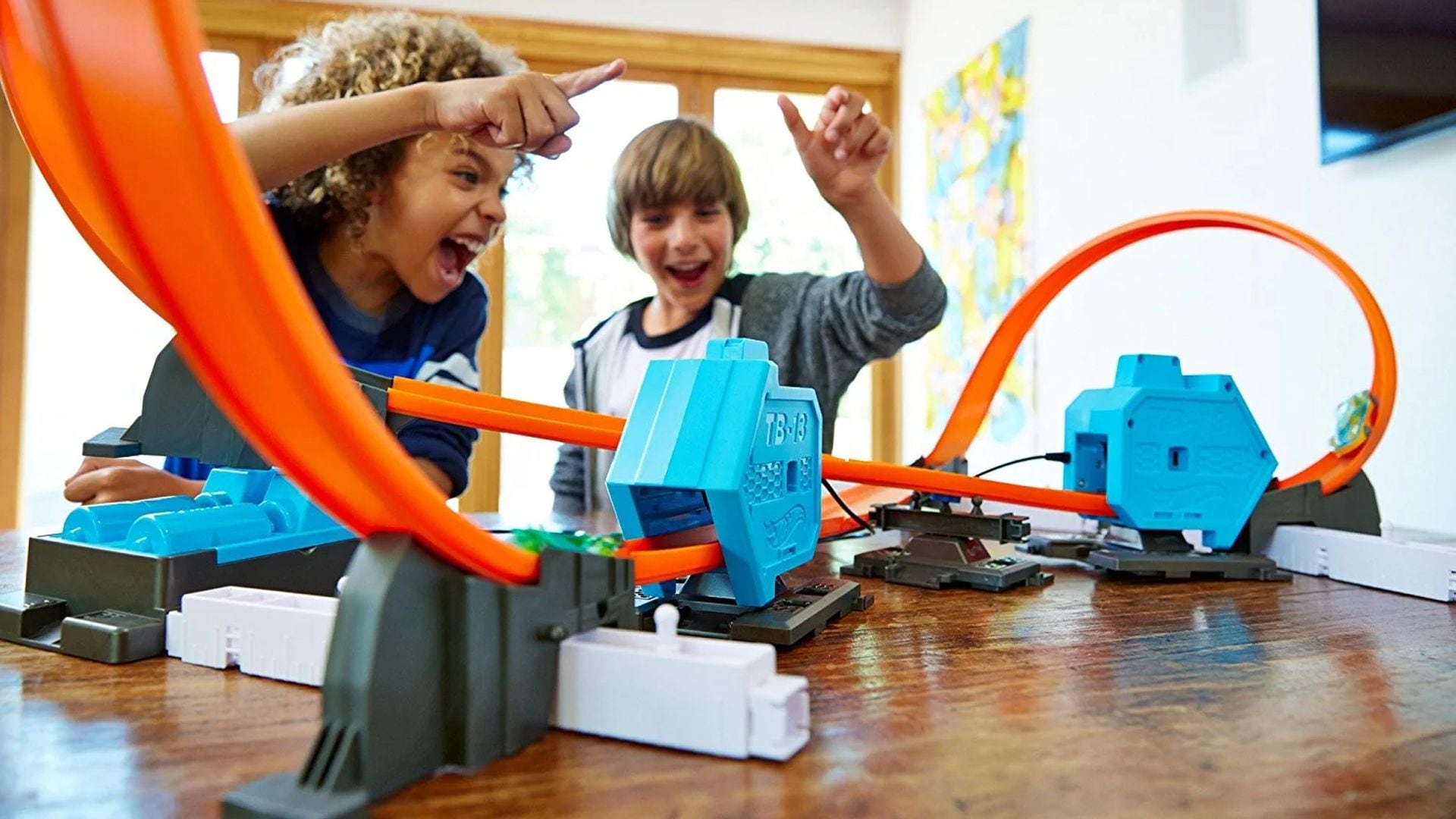 Amazon Prime Day 2025: las mejores ofertas de Hot Wheels con descuentos de hasta el 40%