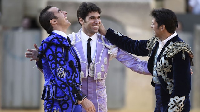toreros1 gtres