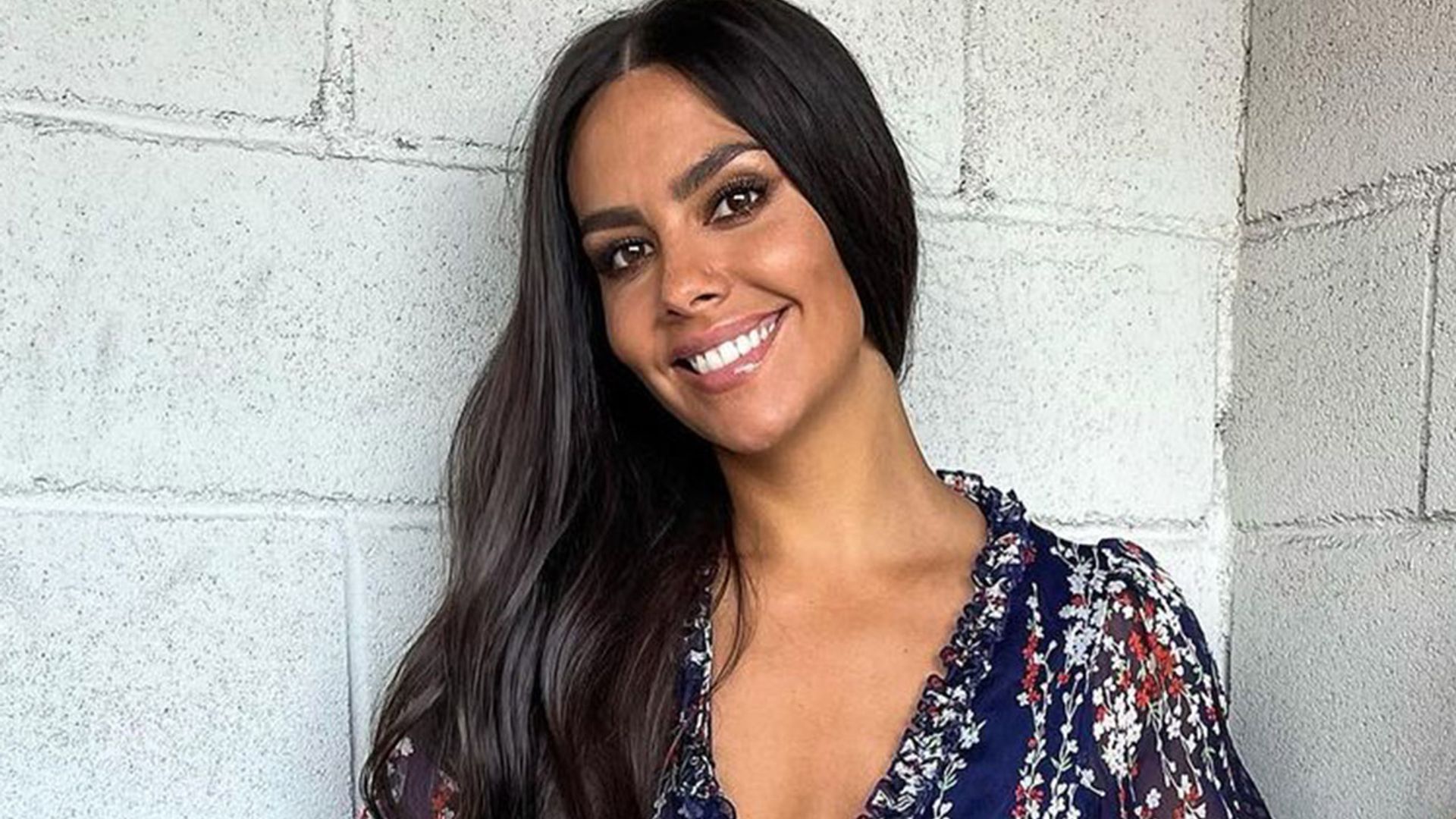 ¿A qué Kardashian desafía Cristina Pedroche con su vibrante look?
