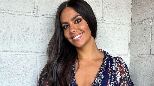 cristina