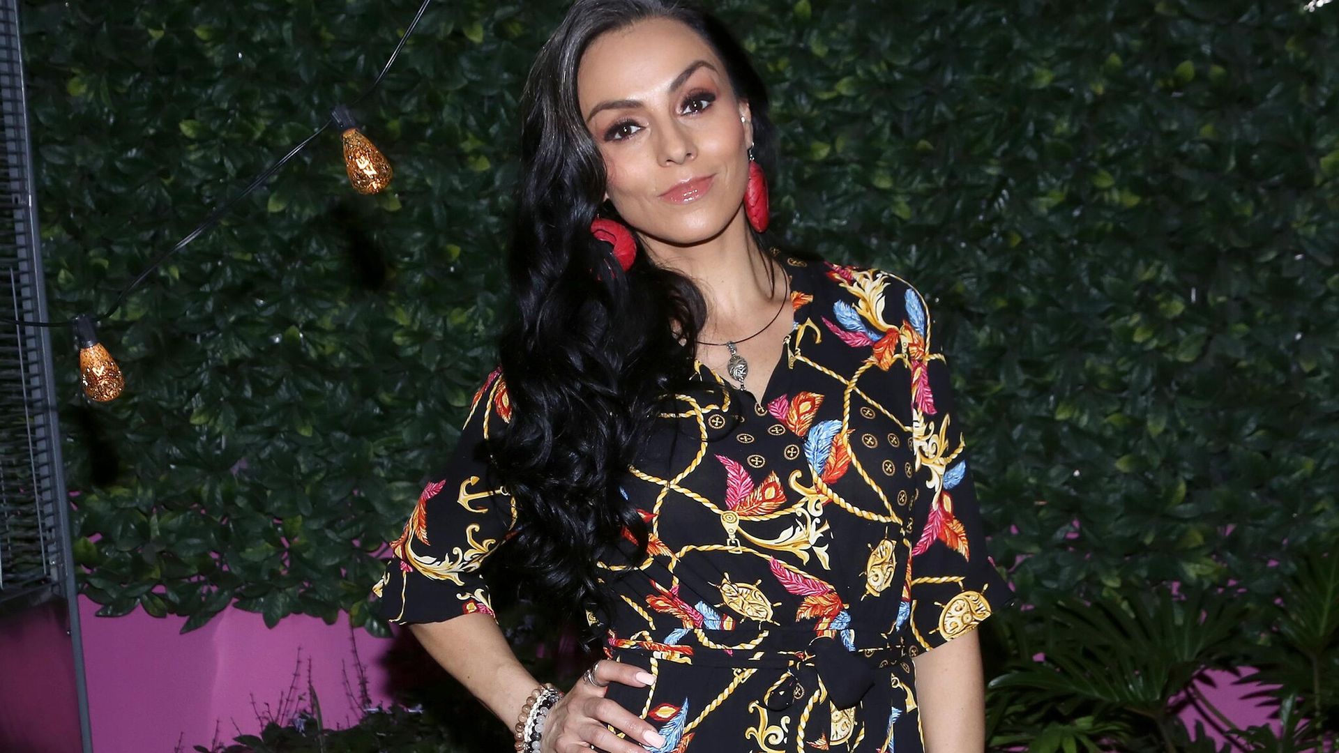 Ivonne Montero revela en qué gastará los 200 mil dólares que ganó en ‘La Casa de los Famosos’