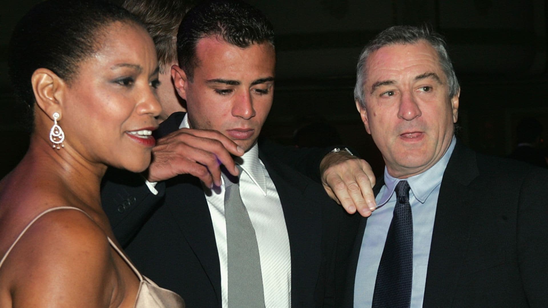 Robert de Niro se convierte en padre por séptima vez a los 79 años, ¿quiénes son sus otros 6 hijos?