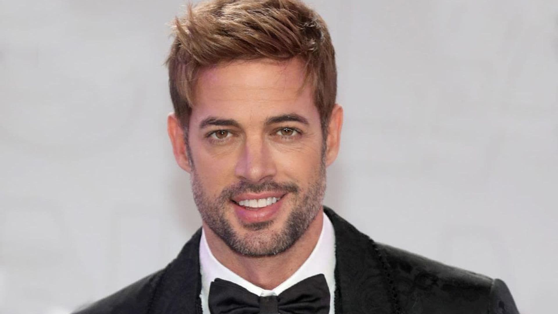 La publicación de William Levy que no ha pasado desapercibida: ‘Los débiles buscan venganza’
