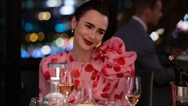 actrices looks personajes