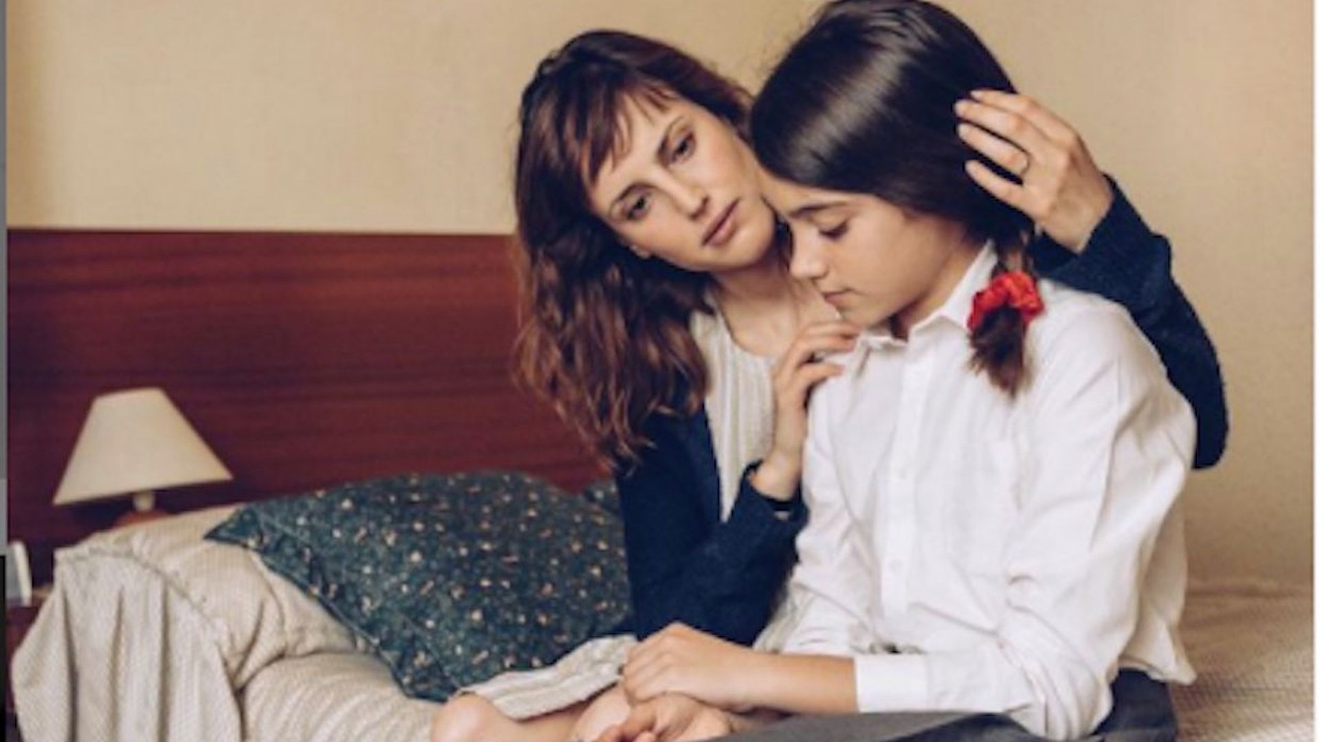 'La boda de Rosa', 'Las niñas' o la serie 'Antidisturbios'  triunfan en las nominaciones a los Premios Forqué