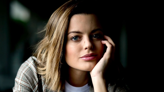 Adriana Torrebejano