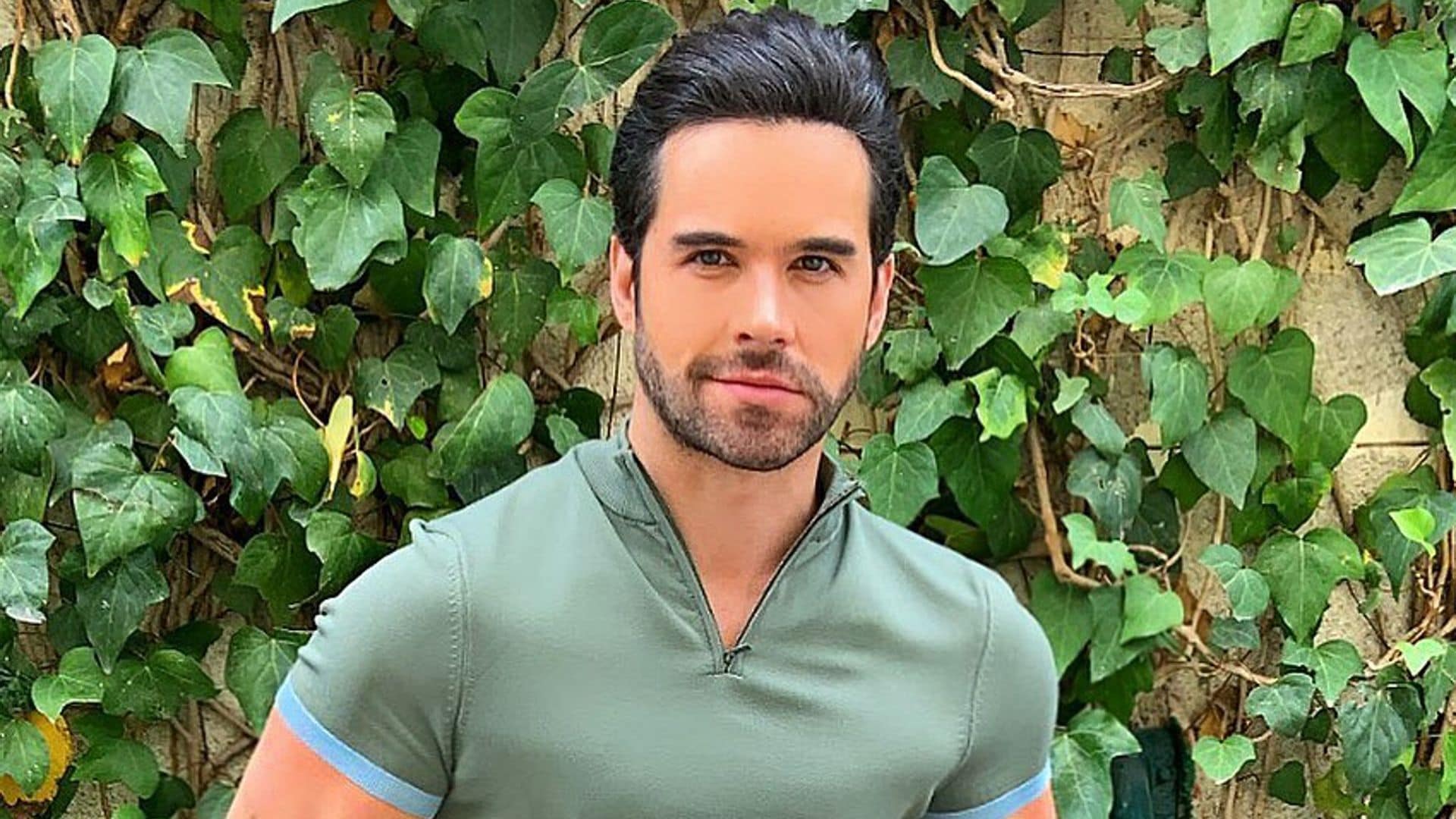 Eleazar Gómez se disculpa públicamente con ‘Tefi’ Valenzuela tras salir de prisión