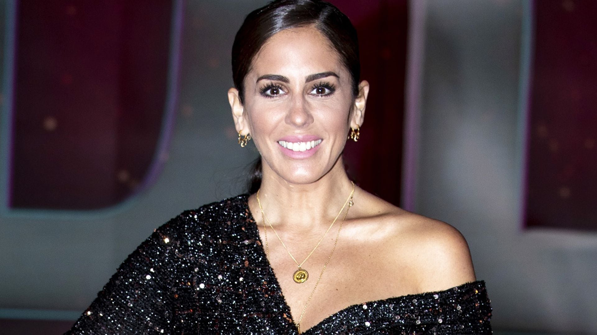 El entrenador de Anabel Pantoja nos cuenta las claves de su cambio físico