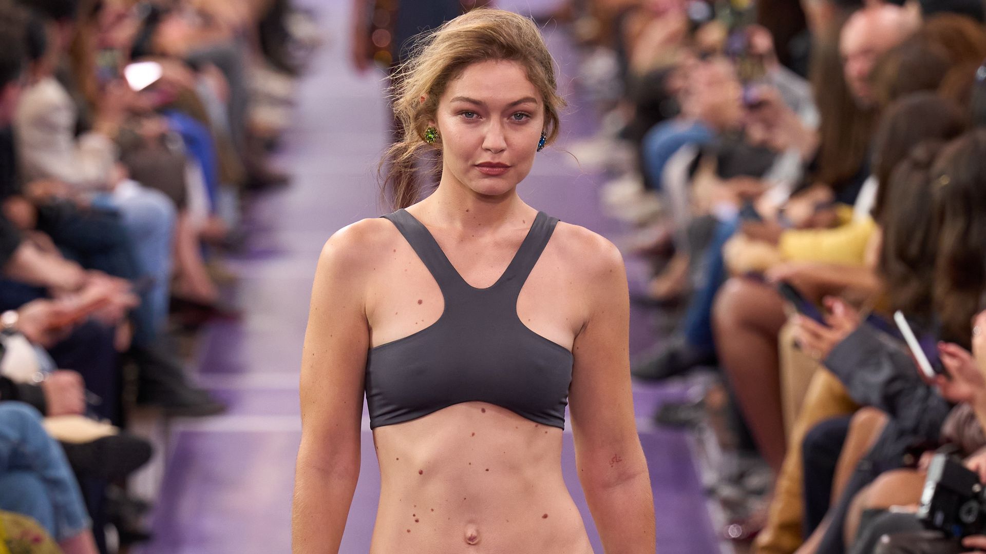 Paris Fashion Week: Miu Miu Primavera Verano 2027