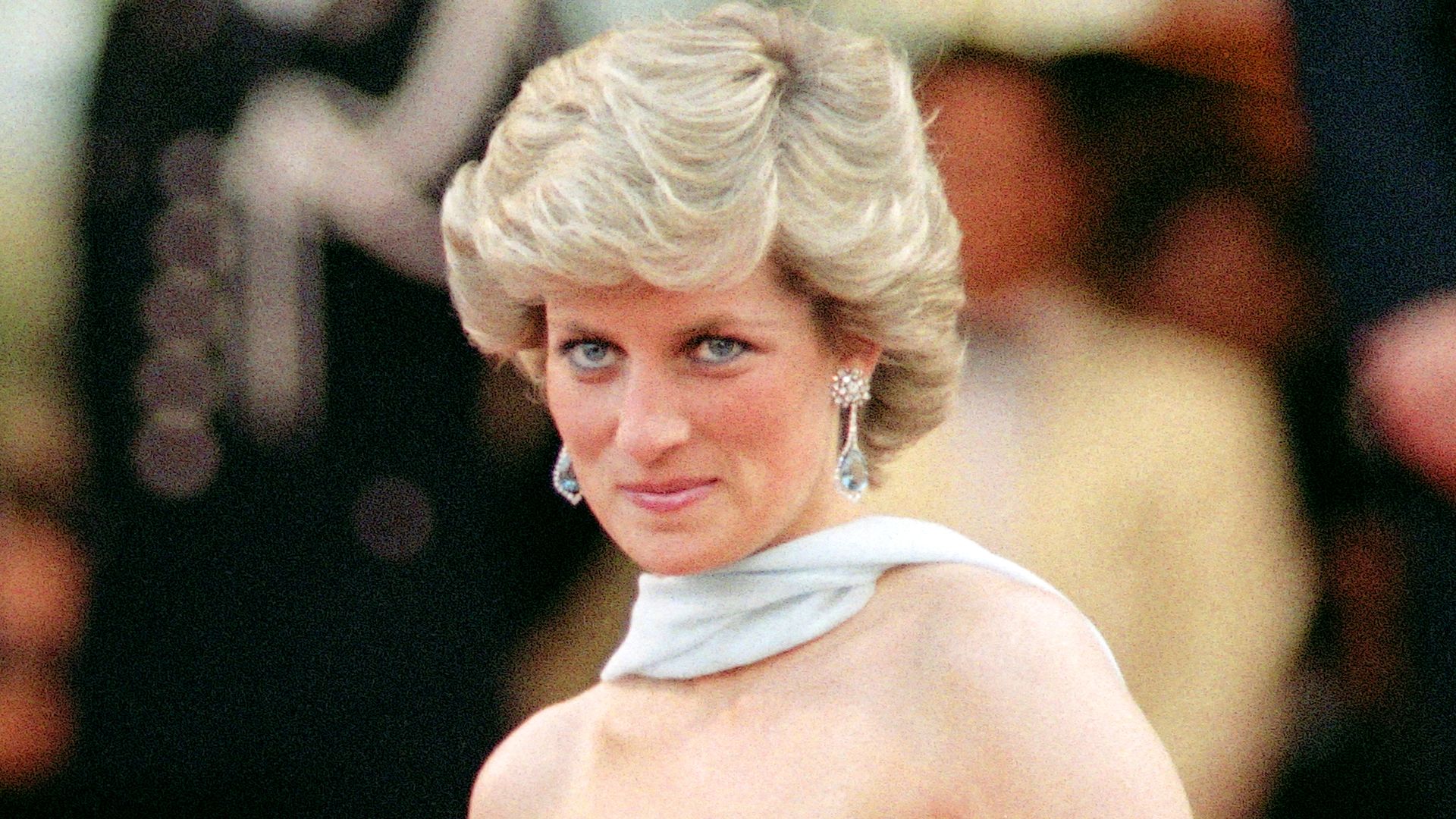 Diana de Gales