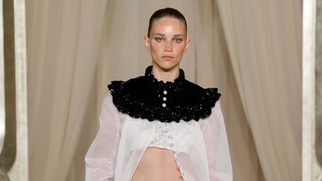 Alta Costura: Chanel Otoño/Invierno 2025-2026