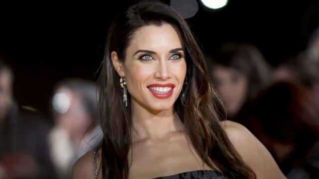 pilar rubio getty