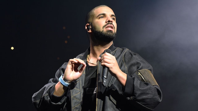 Drake