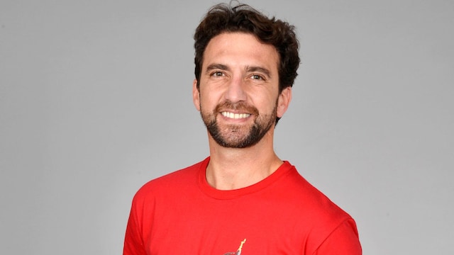 antonio pavon
