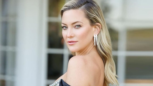 kate hudson globos oro