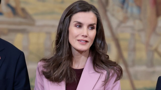 Reina Letizia