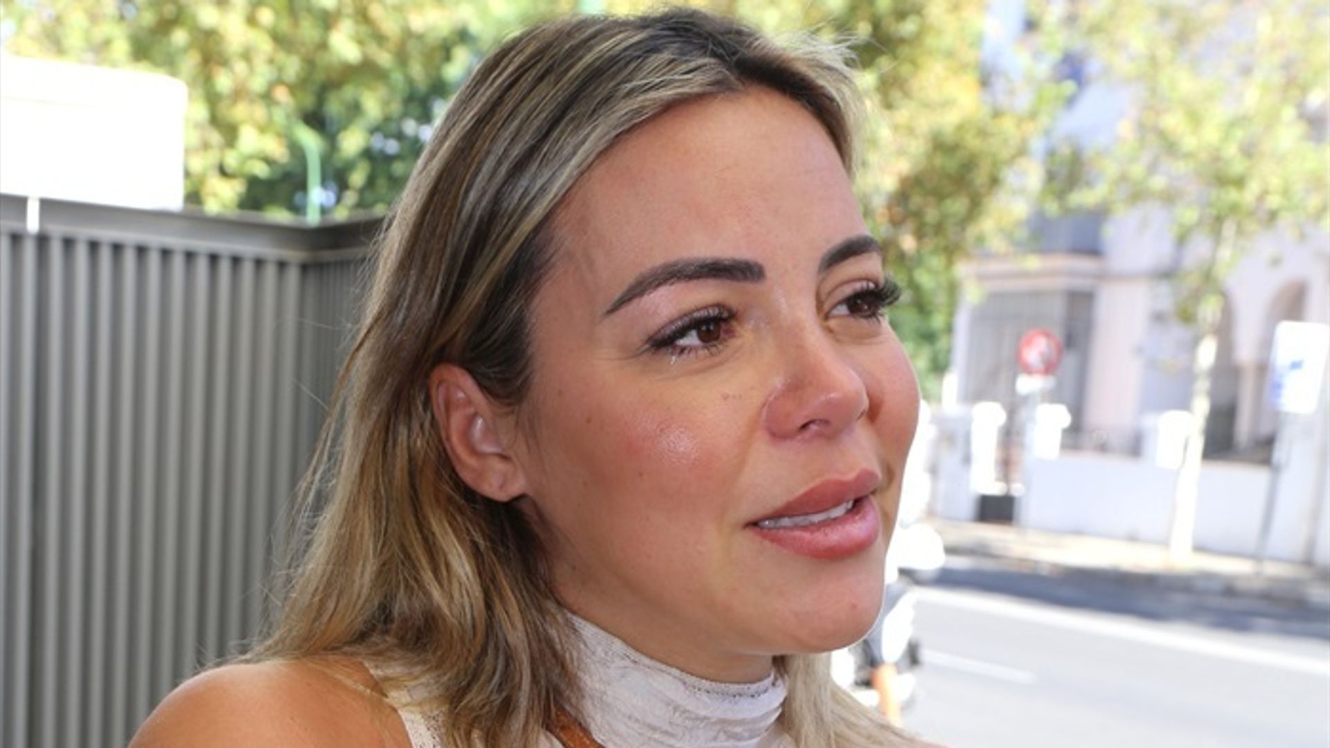 Alba Silva