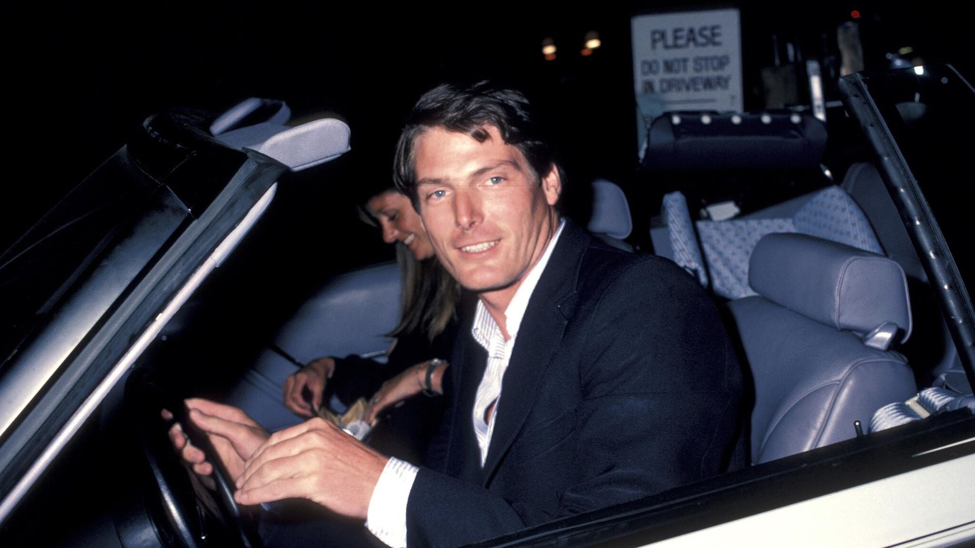 Los hijos de Christopher Reeve asisten al emotivo estreno del documental de su padre en Sundance