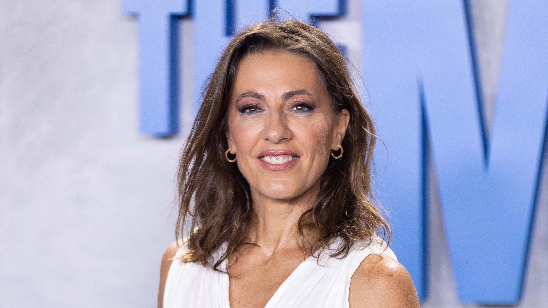 Hablamos con Ángeles Blanco, más allá de los informativos: de su hipersensibilidad a la curiosa rivalidad con su marido, Vicente Vallés