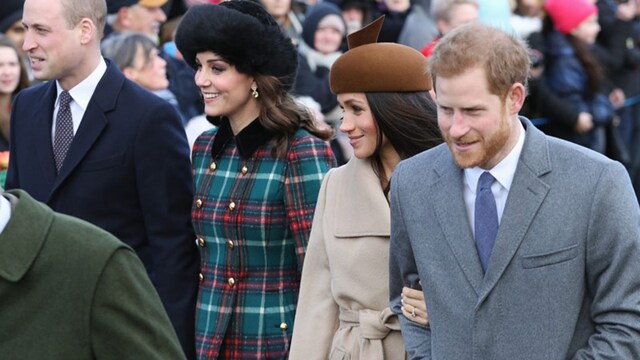 duques meghan