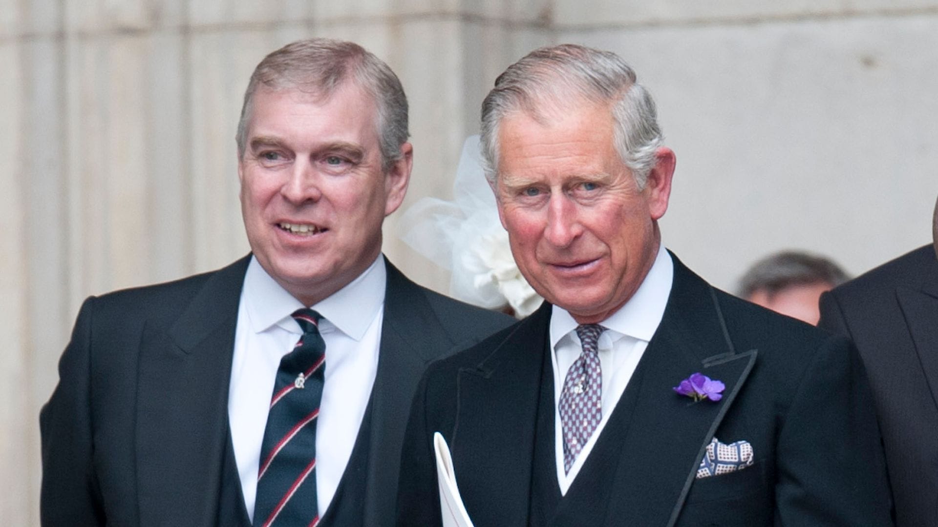 Carlos III despide a la seguridad privada que protegía al príncipe Andrés en Royal Lodge