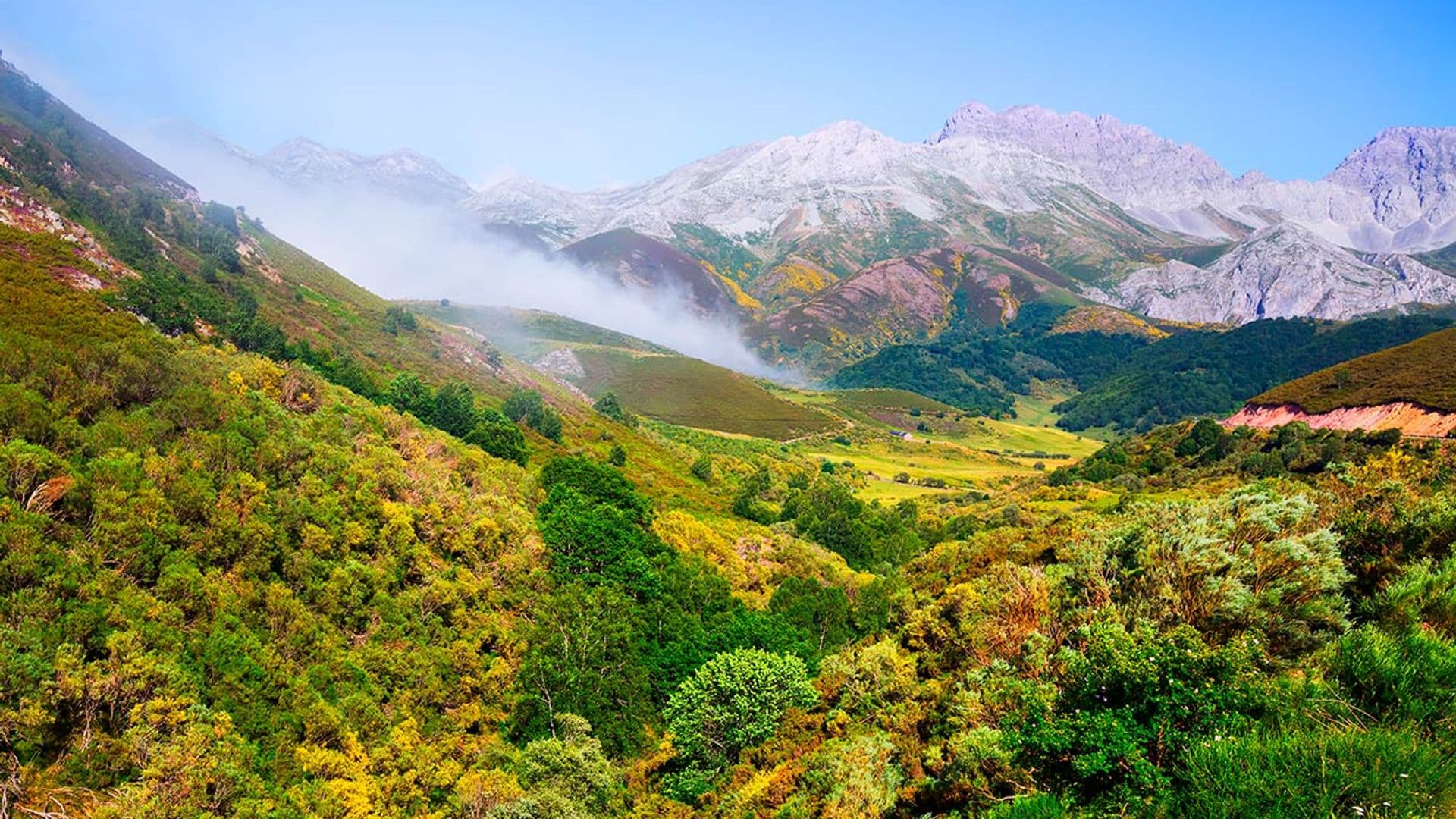 ¿Estás en Babia? El territorio que muchos creen que no existe