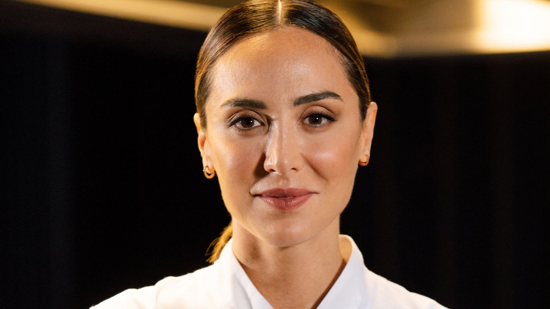 Tamara Falcó nos desvela su menú de Navidad y nos habla de su año más especial