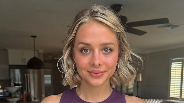Bailey Hutchins, influencer de TikTok, muere a los 26 años a causa de cáncer de colon