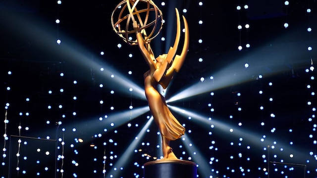 emmy t