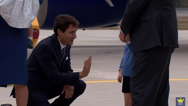 george cambridge 