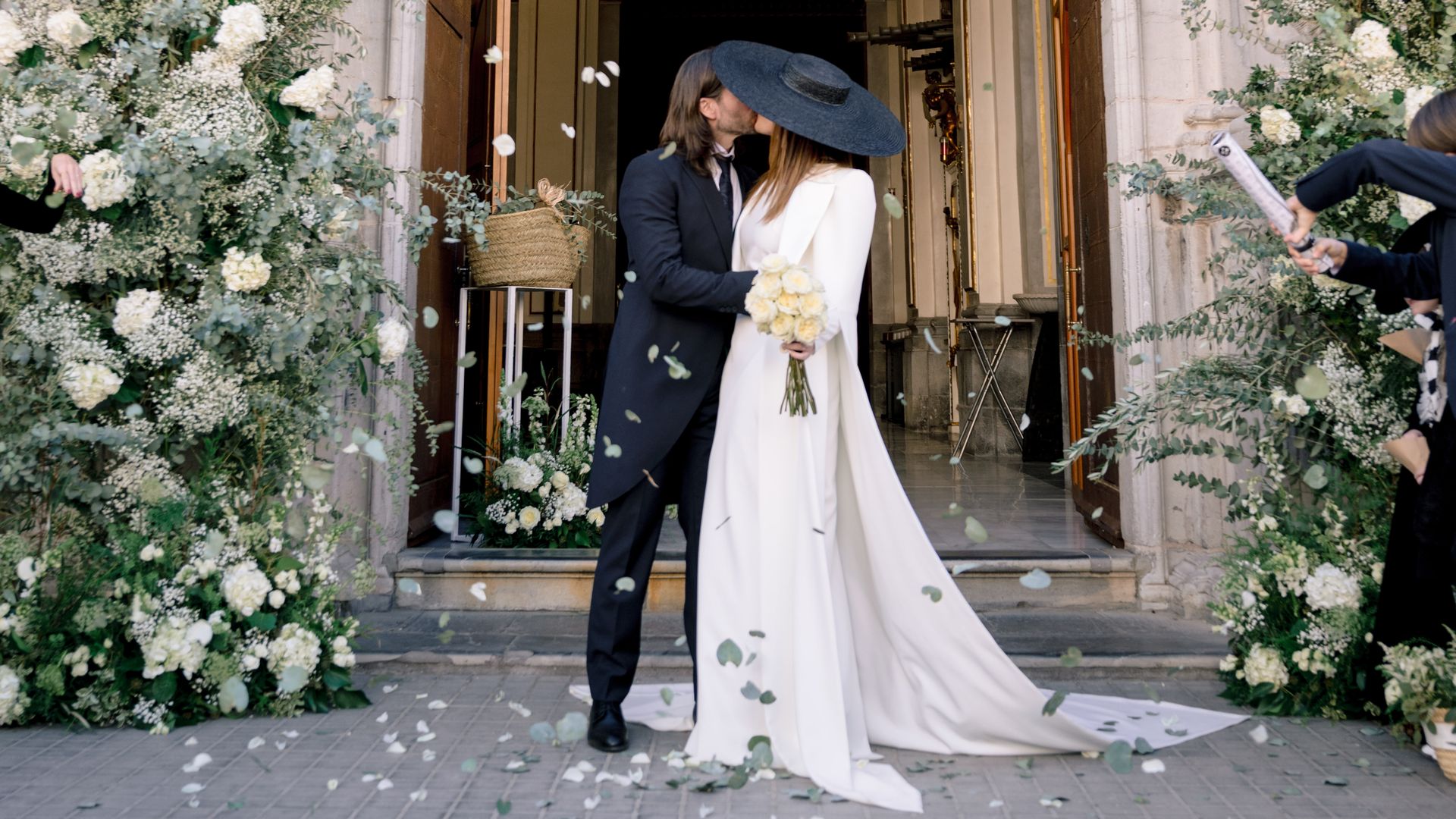 Boda viral en Castellón