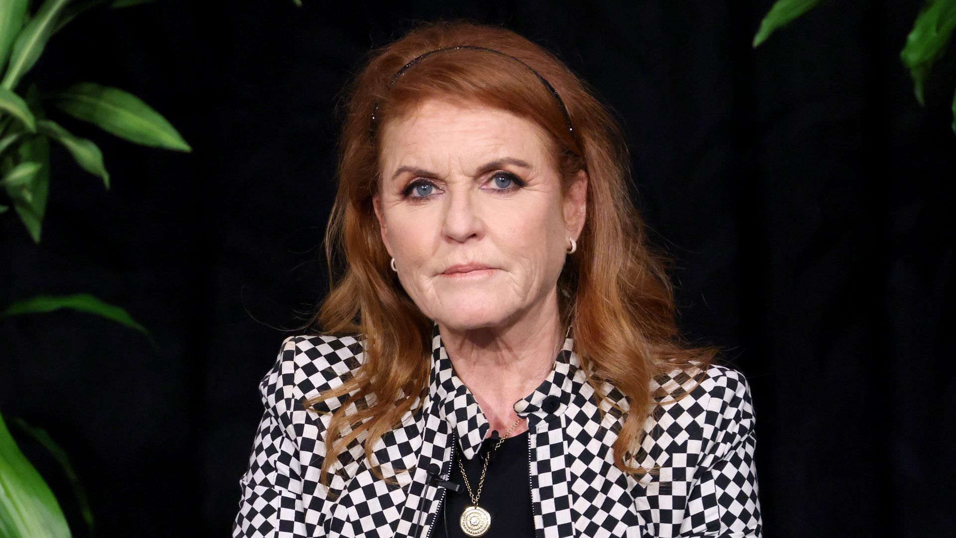 El desgarrador relato de Sarah Ferguson sobre su complicada infancia y el abandono de su madre
