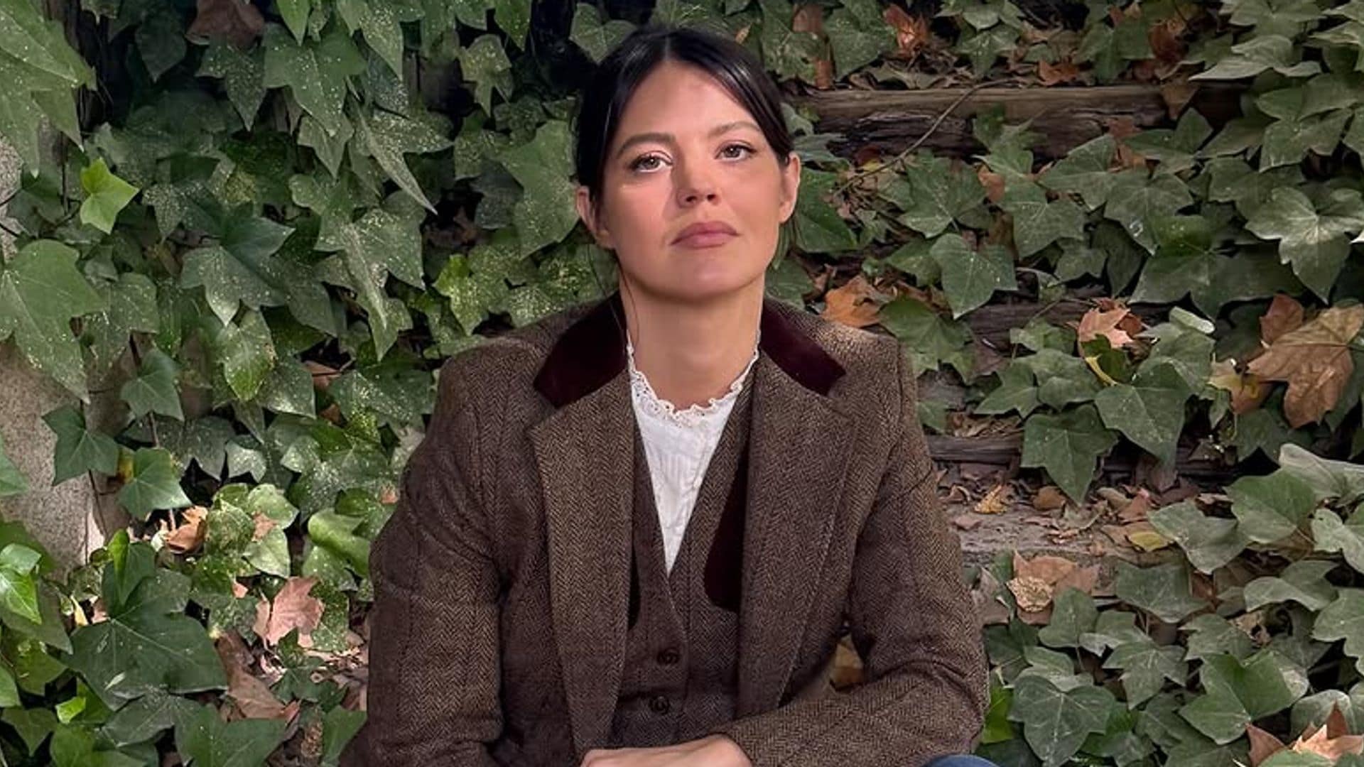 Isabelle Junot reflexiona sobre el uso excesivo del teléfono móvil